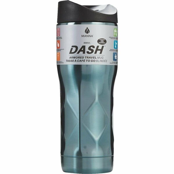 Core Home 16oz Dash Ice Bottle DBC23984